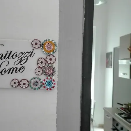 Apartment Venitozzi *