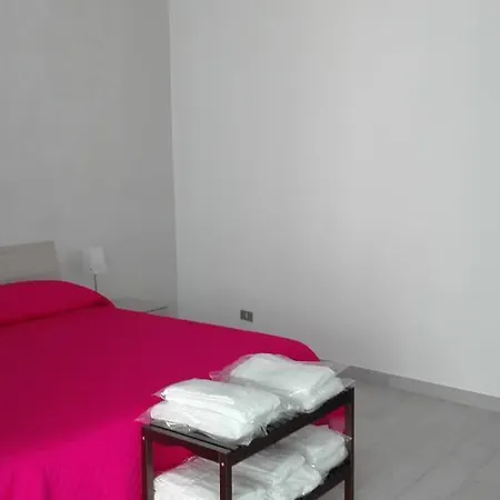Apartment Venitozzi Naples