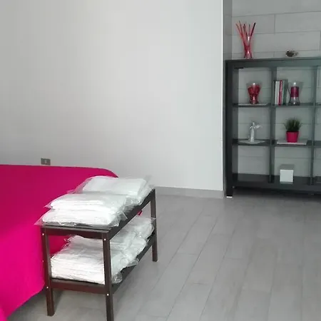 Venitozzi Apartment Naples
