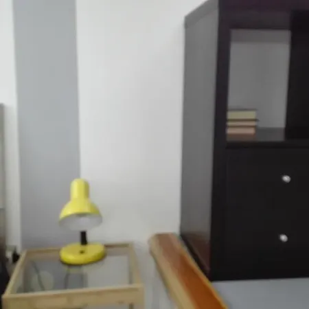 Venitozzi Apartment