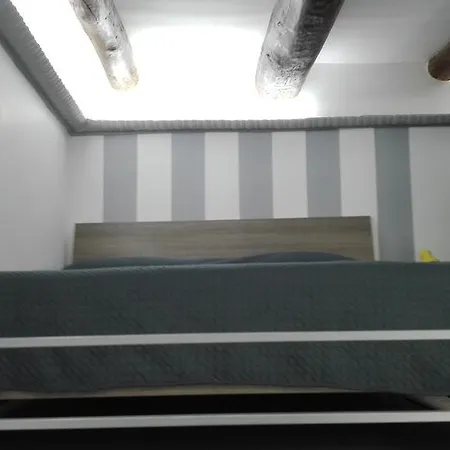 Apartment Venitozzi *
