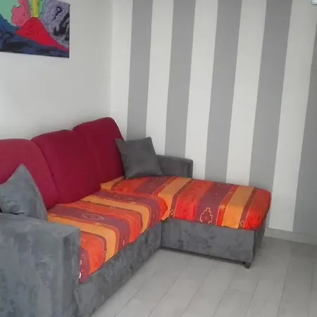Venitozzi Apartment *