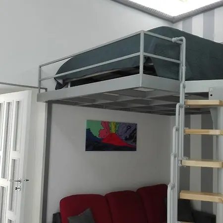 Apartment Venitozzi