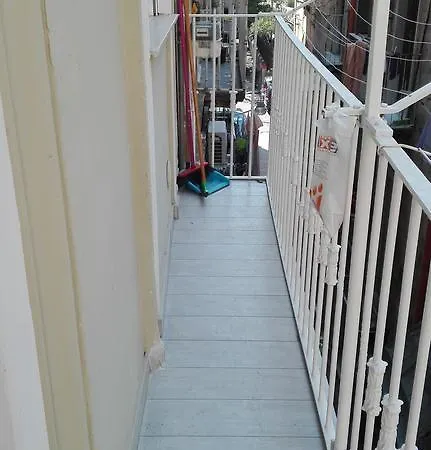 Venitozzi Apartamento