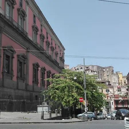 Venitozzi Naples