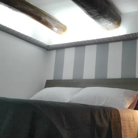 Venitozzi Apartamento