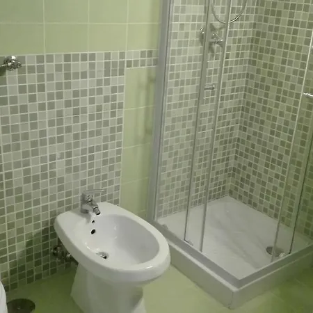 Apartment Venitozzi *