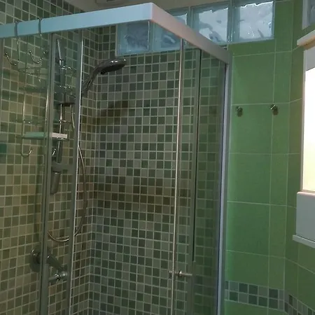 Apartment Venitozzi Naples