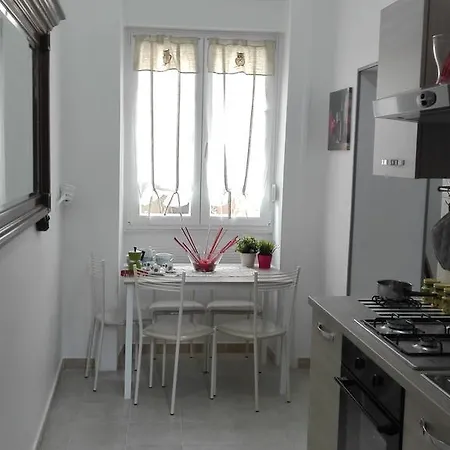 Apartment Venitozzi