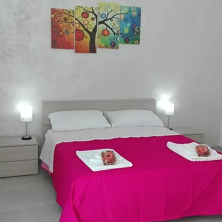 Venitozzi Apartment Naples