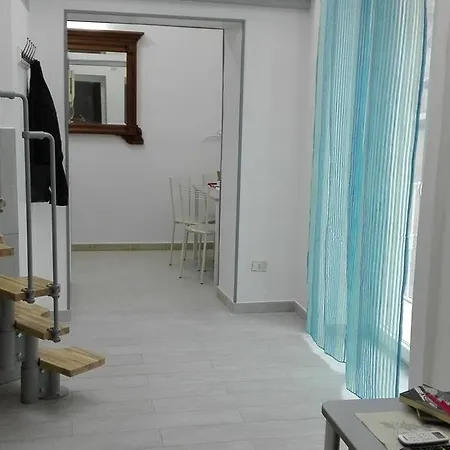 Venitozzi Apartment