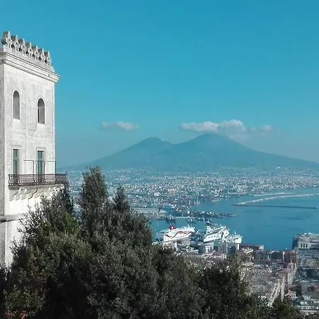 Apartment Venitozzi *