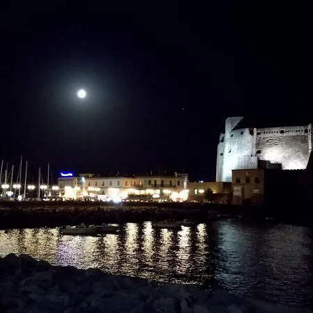 Venitozzi * Naples
