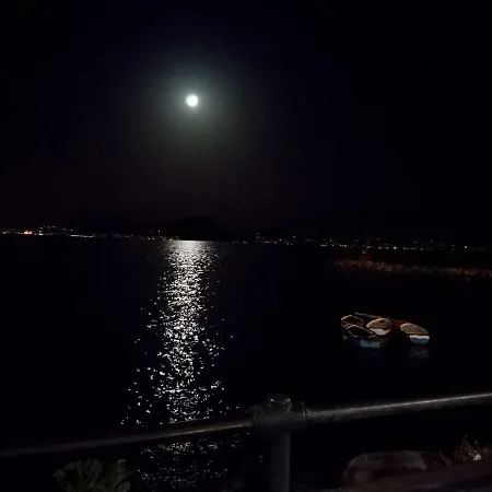Apartment Venitozzi