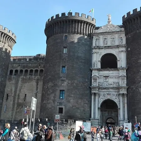Venitozzi Naples